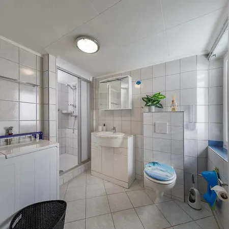 Apartment Lota's