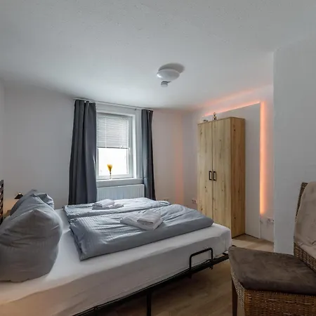 Apartment Lota's Tanne