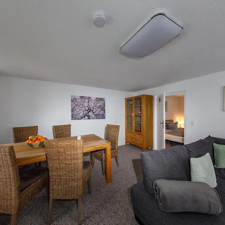 Lota's Apartment *