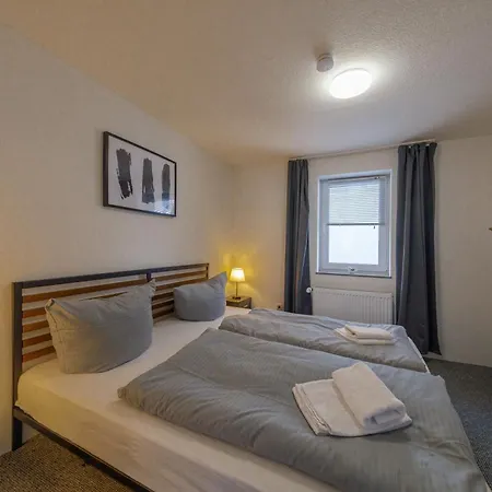 Lota's Apartment