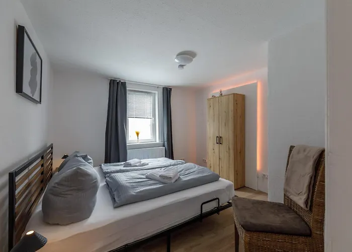 شقة Lota's تانه